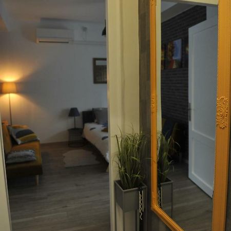 Rijeka Center- Apartment Flumen ภายนอก รูปภาพ