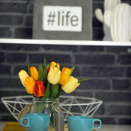 Rijeka Center- Apartment Flumen ภายนอก รูปภาพ