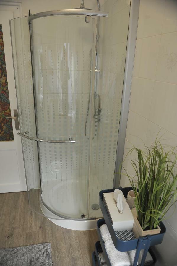 Rijeka Center- Apartment Flumen ภายนอก รูปภาพ